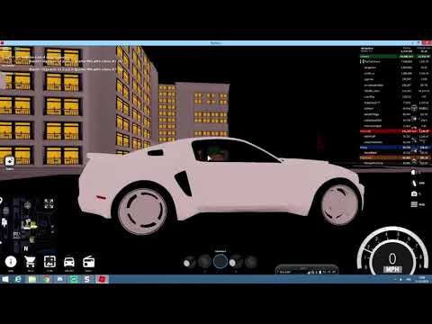 roblox vehicle simulator hack script